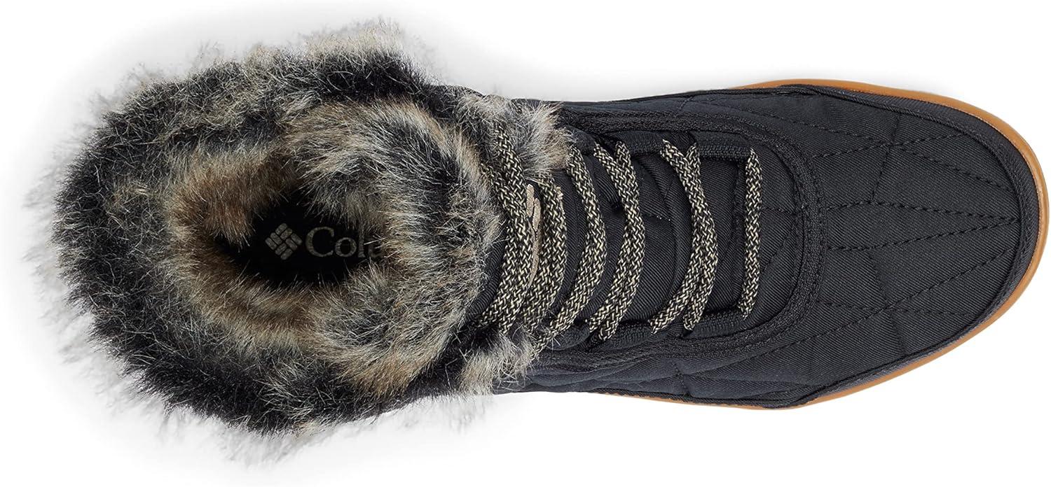 imageColumbia womens Minx Shorty IiiBlackKhaki Ii