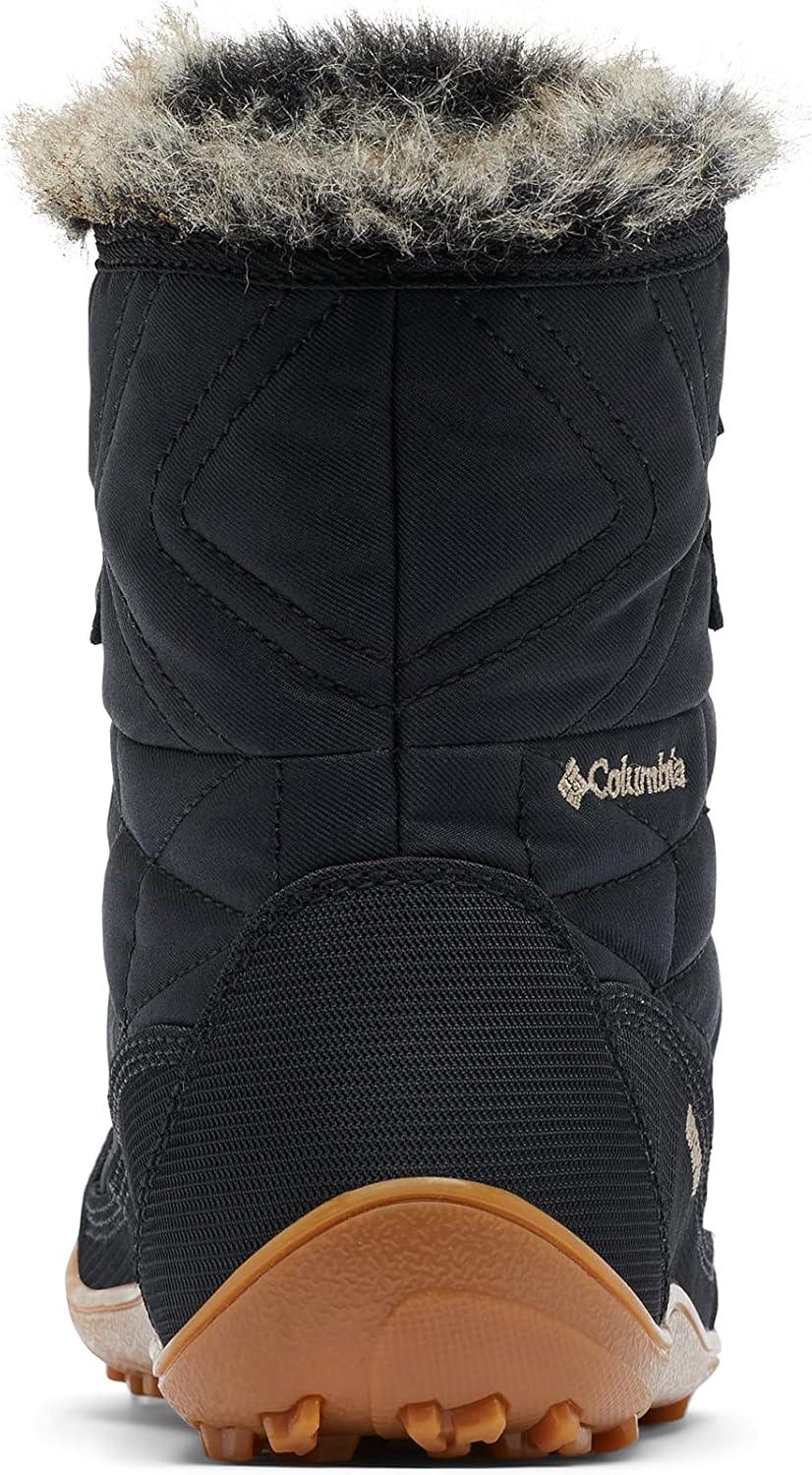 imageColumbia womens Minx Shorty IiiBlackKhaki Ii