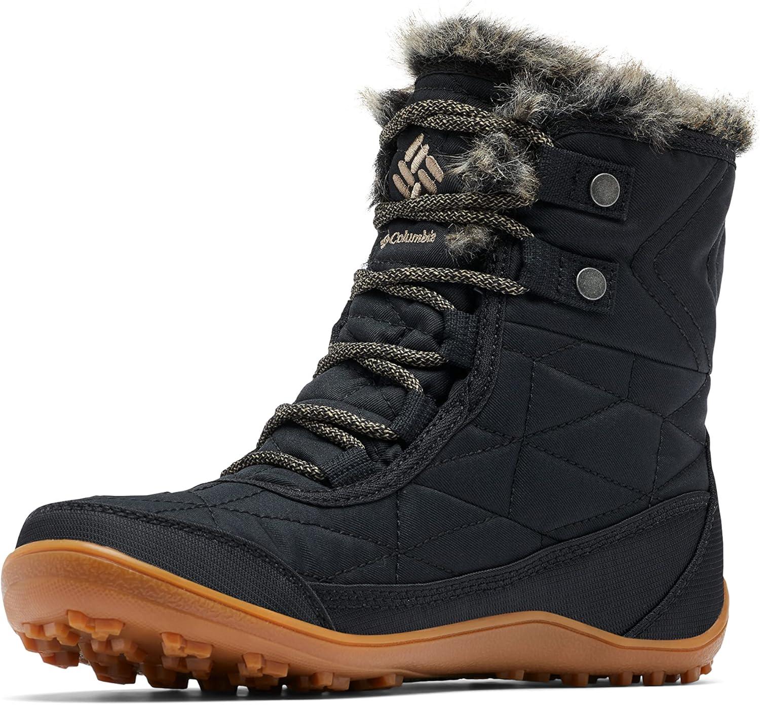 imageColumbia womens Minx Shorty IiiBlackKhaki Ii
