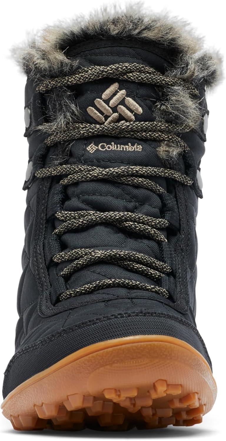 imageColumbia womens Minx Shorty IiiBlackKhaki Ii