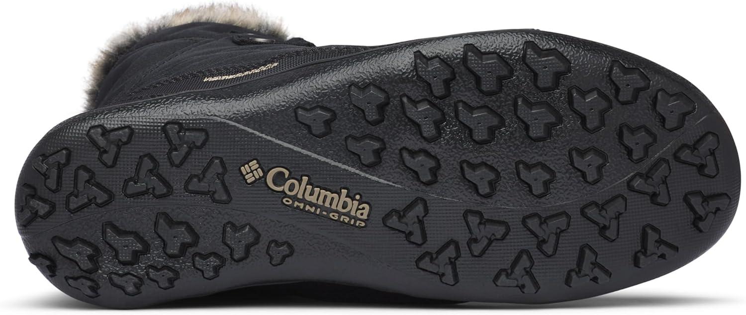 imageColumbia womens Minx Shorty IiiBlackPebble