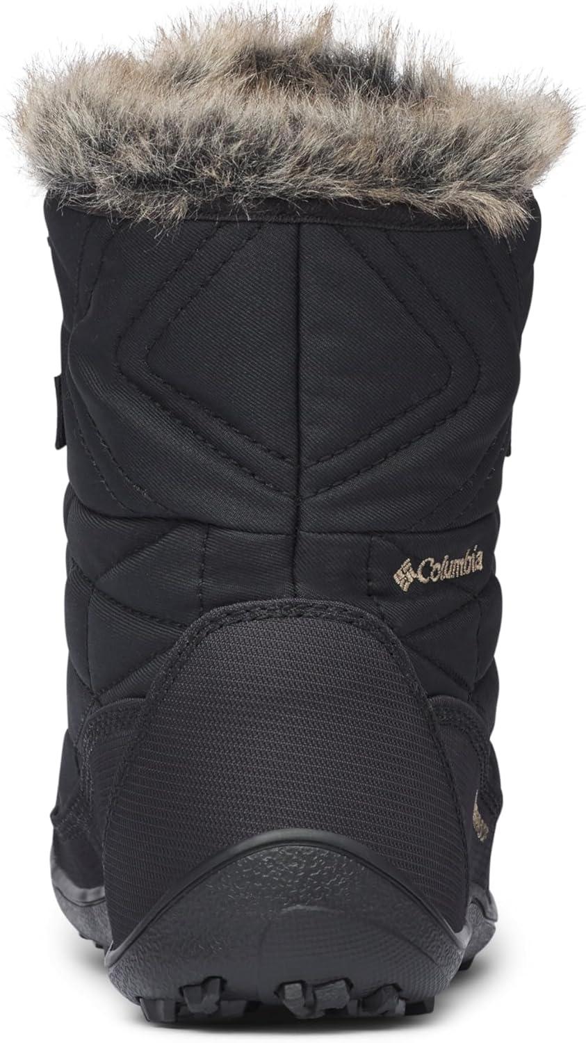 imageColumbia womens Minx Shorty IiiBlackPebble