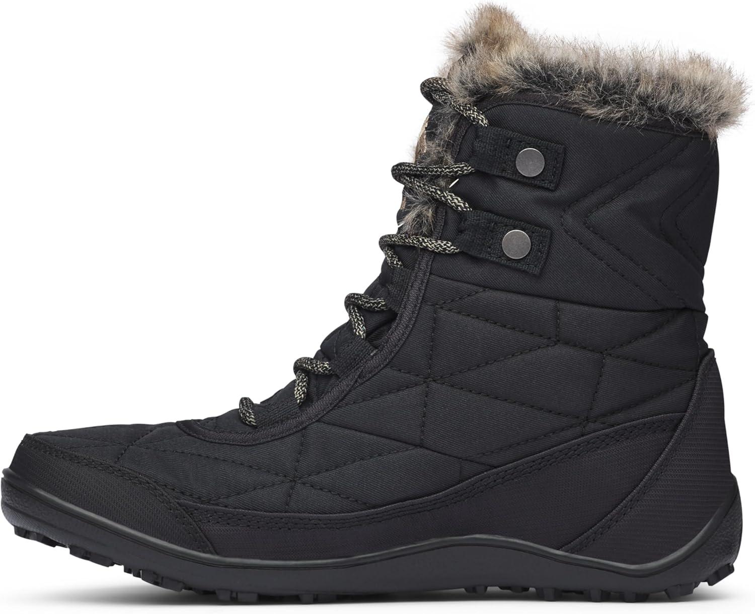 imageColumbia womens Minx Shorty IiiBlackPebble