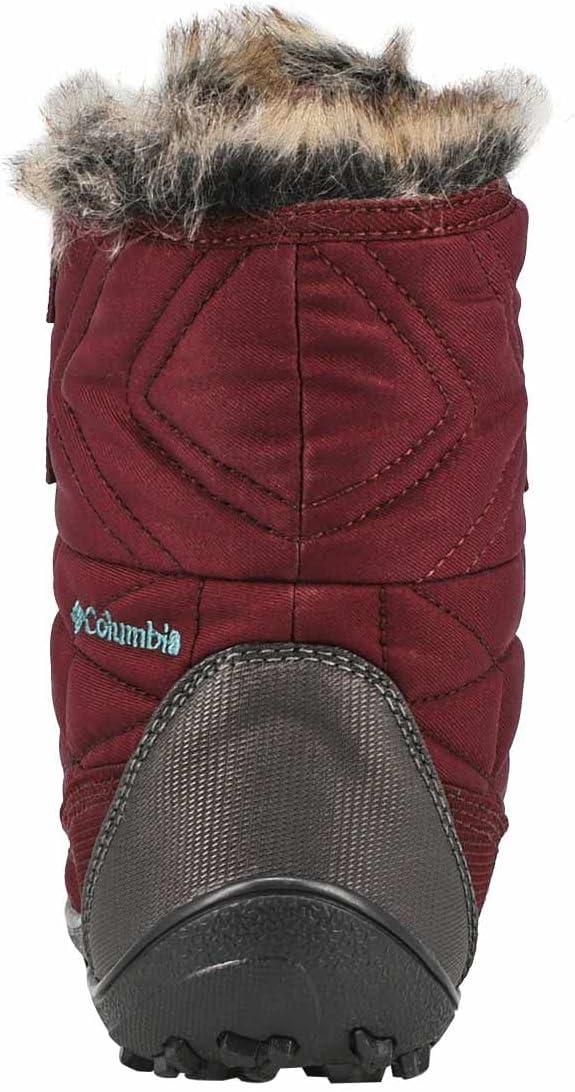 imageColumbia womens Minx Shorty IiiEpic PlumRiver Blue