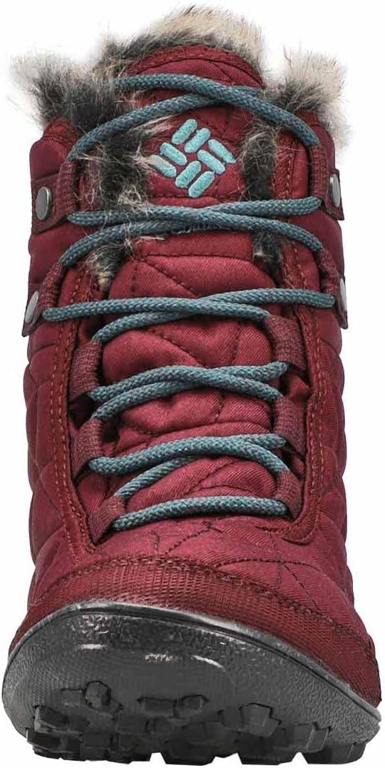 imageColumbia womens Minx Shorty IiiEpic PlumRiver Blue