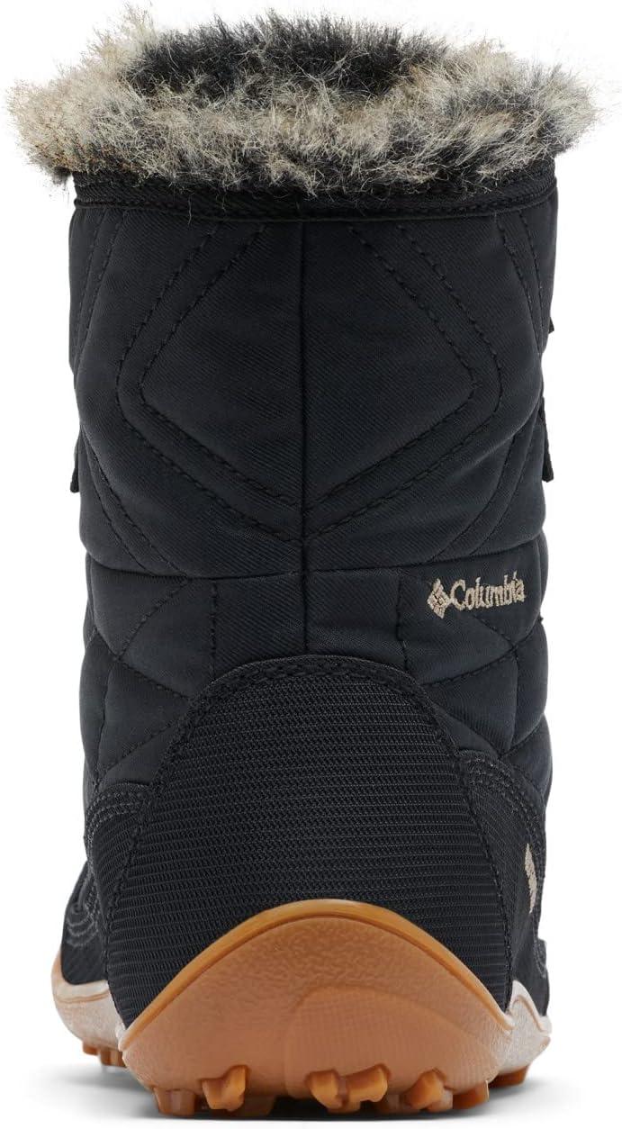 imageColumbia womens Minx Shorty IiiFirst Generation Black Khaki Ii