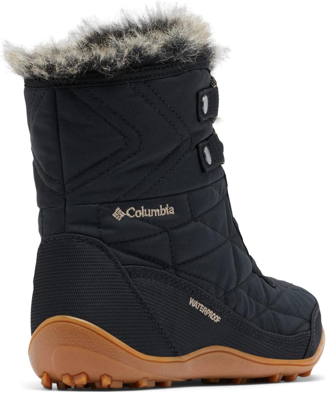 imageColumbia womens Minx Shorty IiiFirst Generation Black Khaki Ii