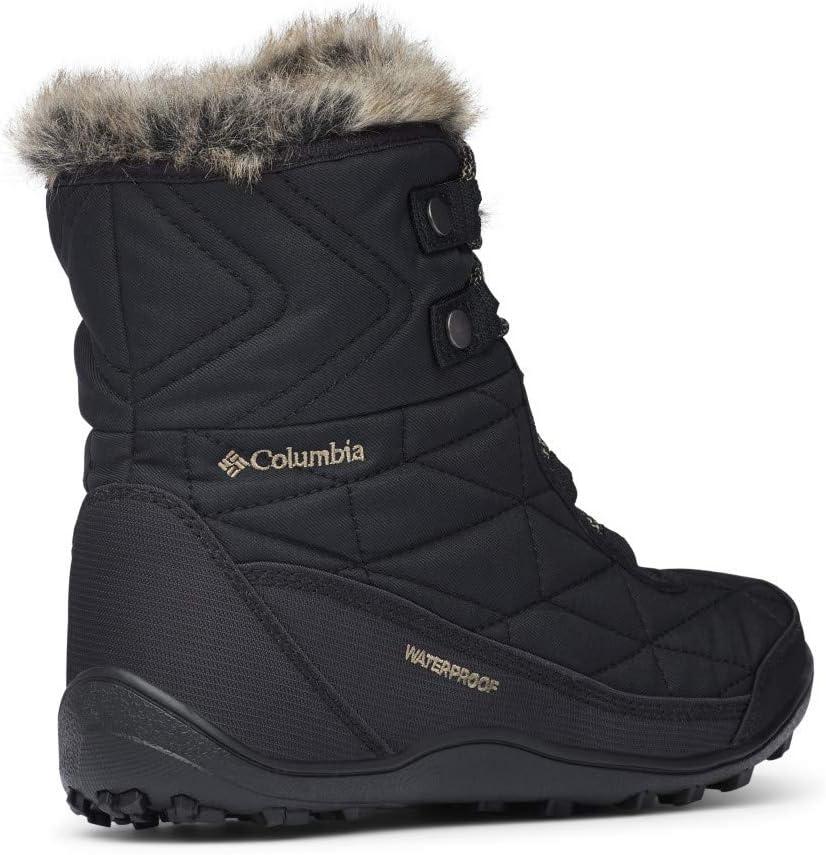 imageColumbia womens Minx Shorty IiiFirst Generation BlackPebble