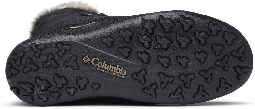 imageColumbia womens Minx Shorty IiiFirst Generation BlackPebble