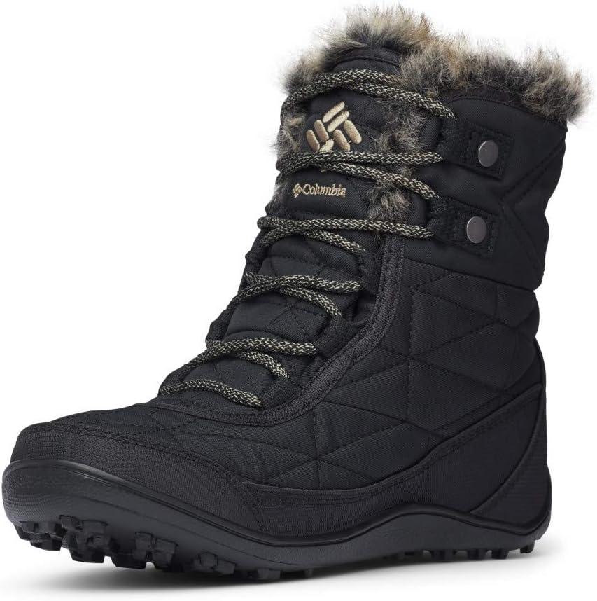 imageColumbia womens Minx Shorty IiiFirst Generation BlackPebble