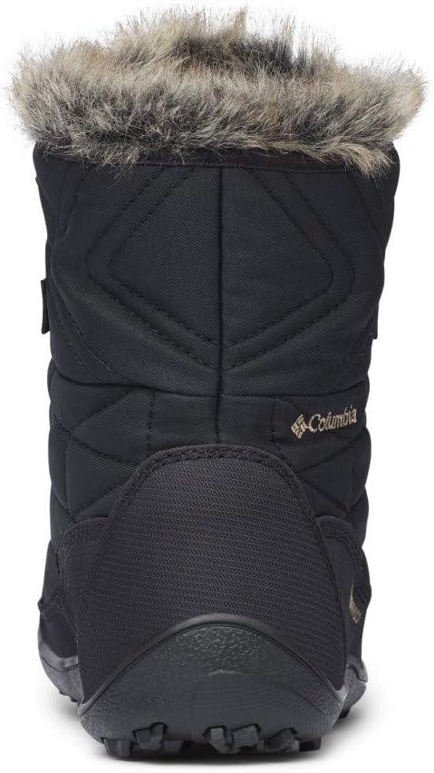 imageColumbia womens Minx Shorty IiiFirst Generation BlackPebble