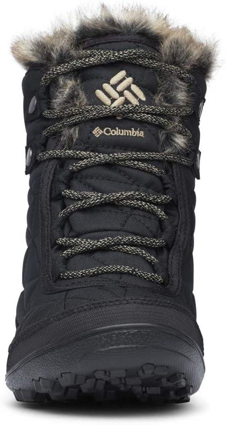 imageColumbia womens Minx Shorty IiiFirst Generation BlackPebble
