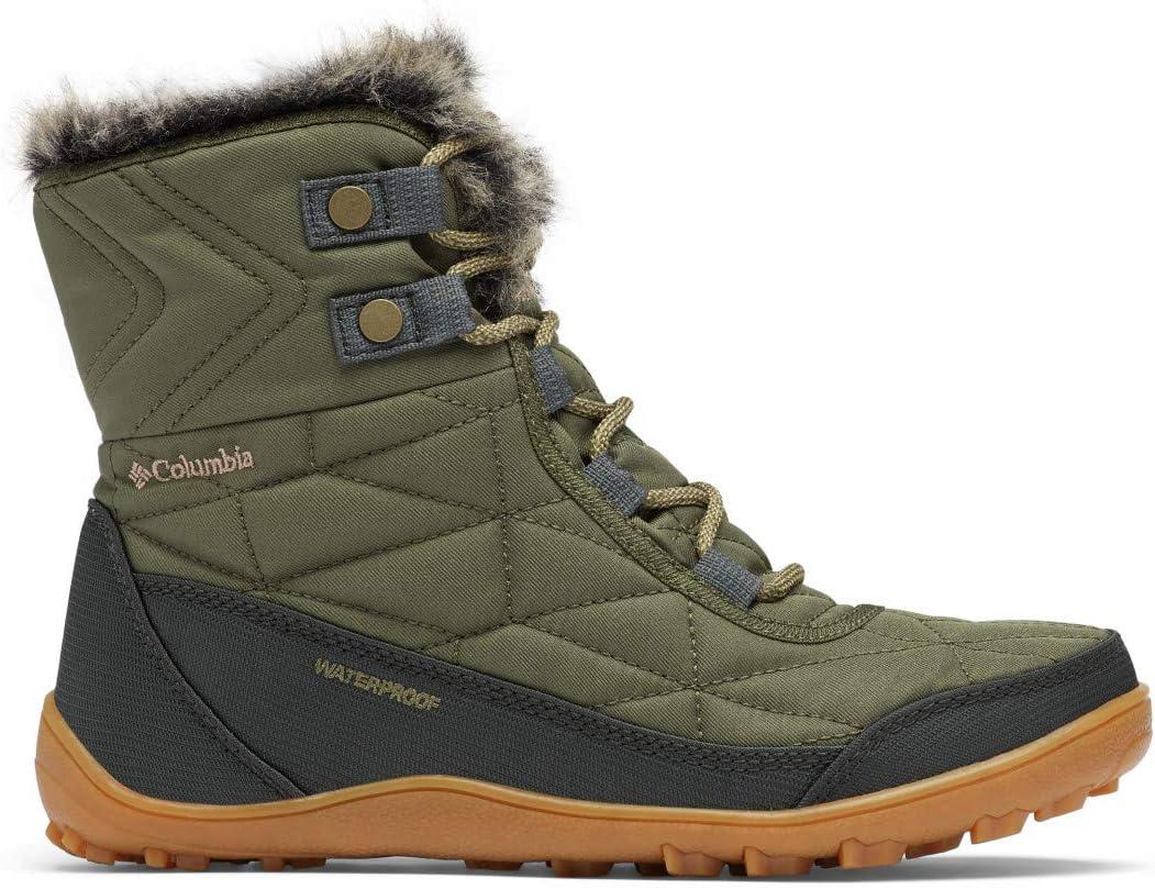 imageColumbia womens Minx Shorty IiiFirst Generation Nori Khaki Ii