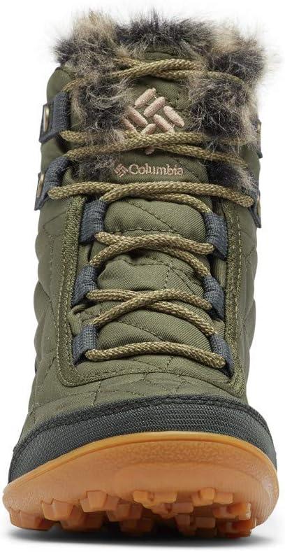 imageColumbia womens Minx Shorty IiiFirst Generation Nori Khaki Ii