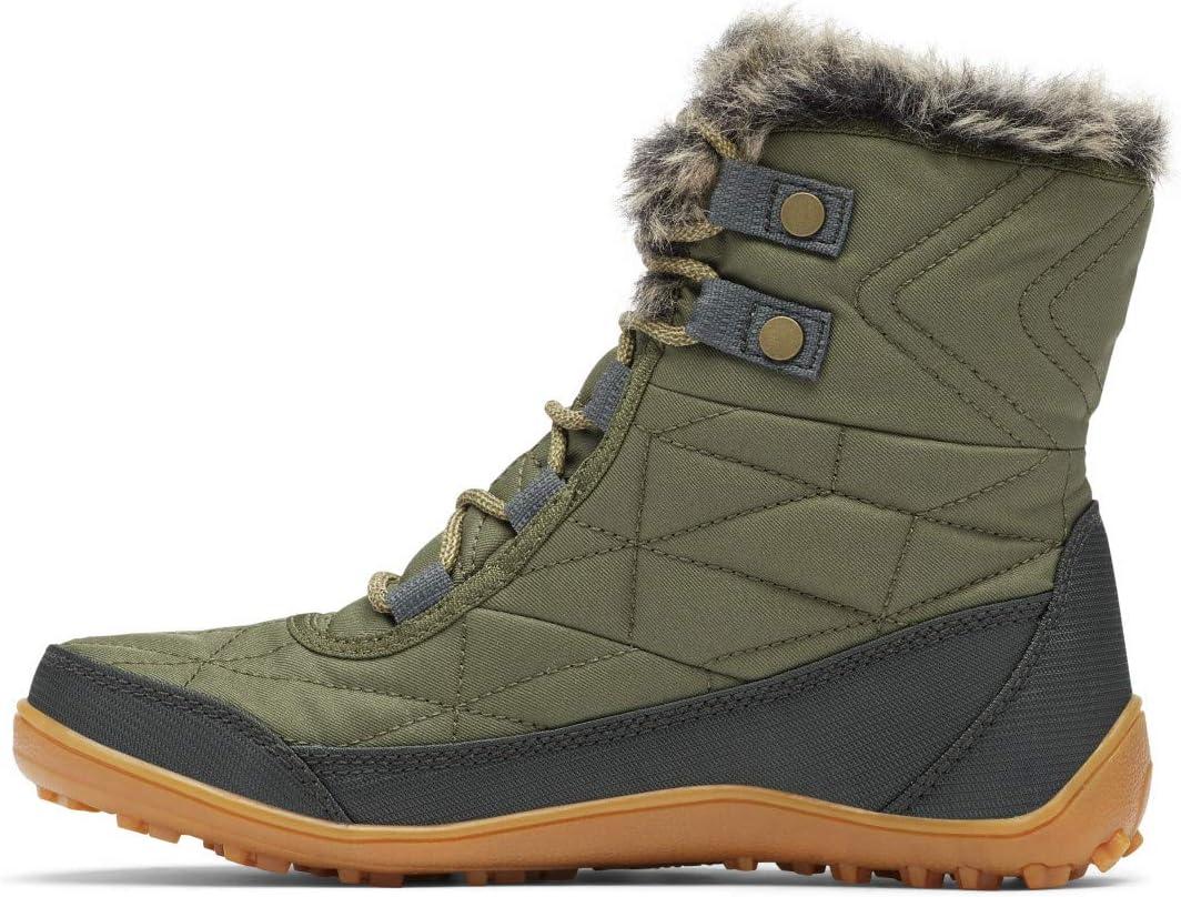 imageColumbia womens Minx Shorty IiiFirst Generation Nori Khaki Ii