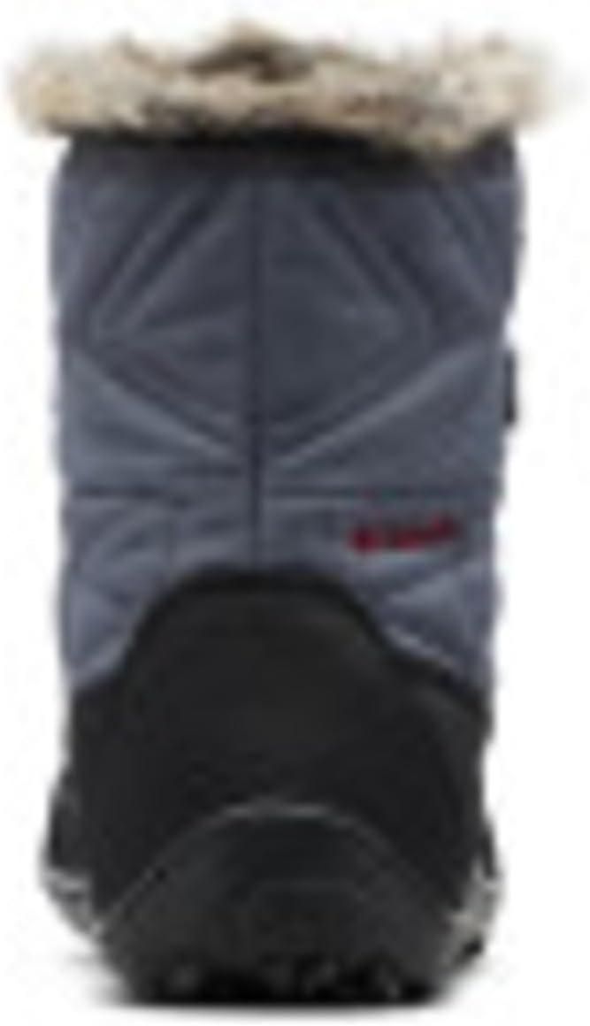 imageColumbia womens Minx Shorty IiiGraphite Deep Rust