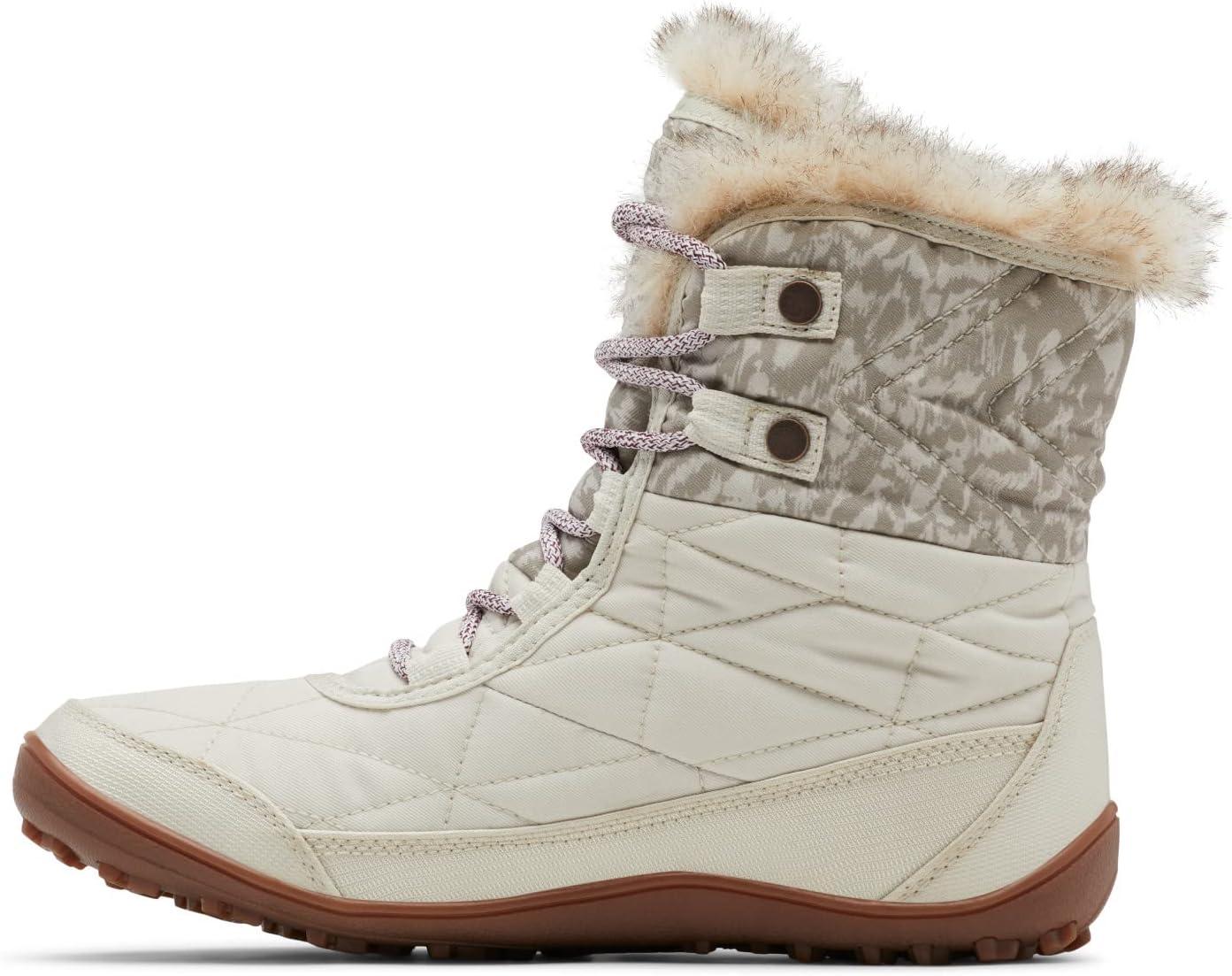 imageColumbia womens Minx Shorty IiiLight Sand Marionberry