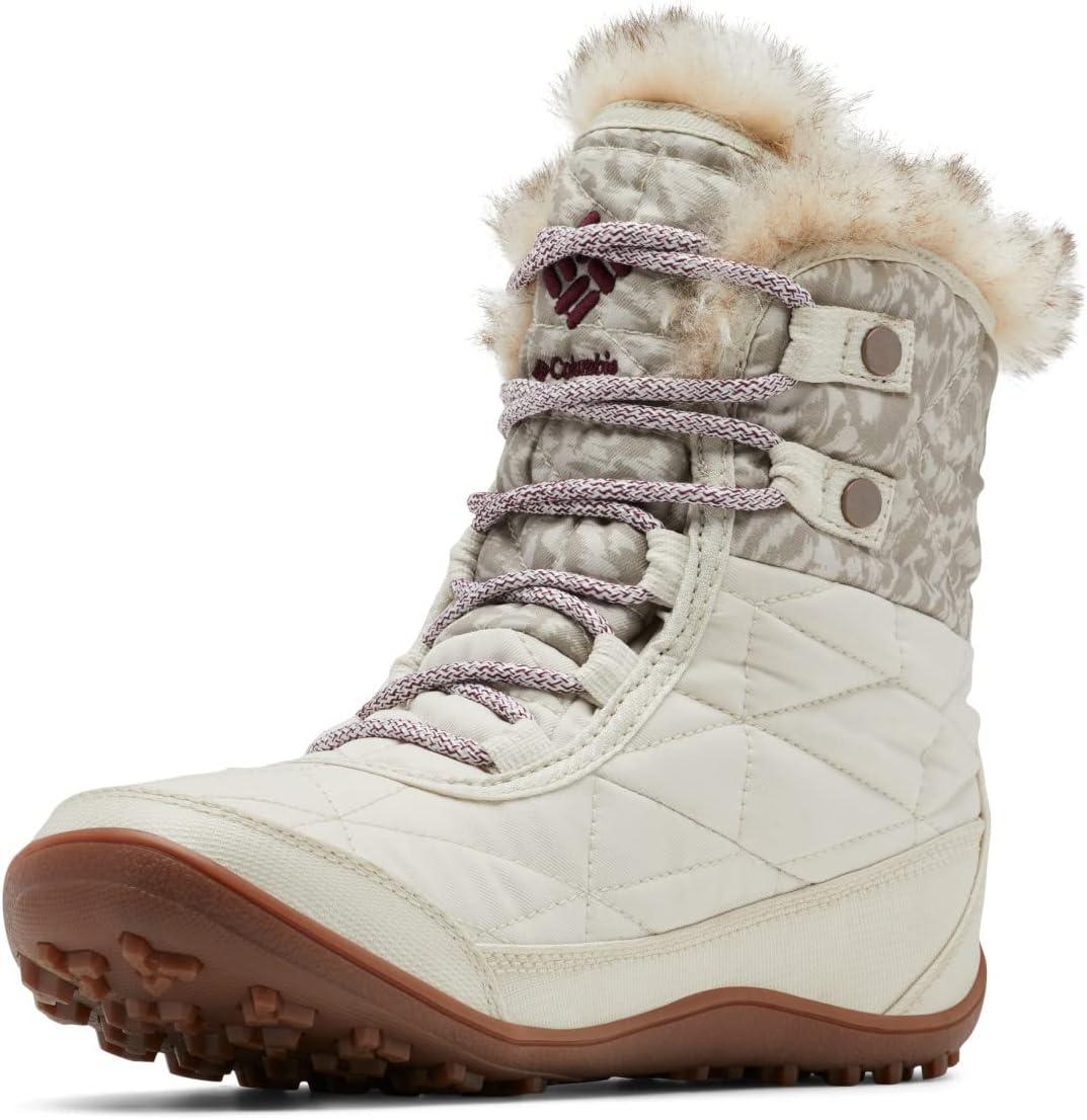 imageColumbia womens Minx Shorty IiiLight Sand Marionberry