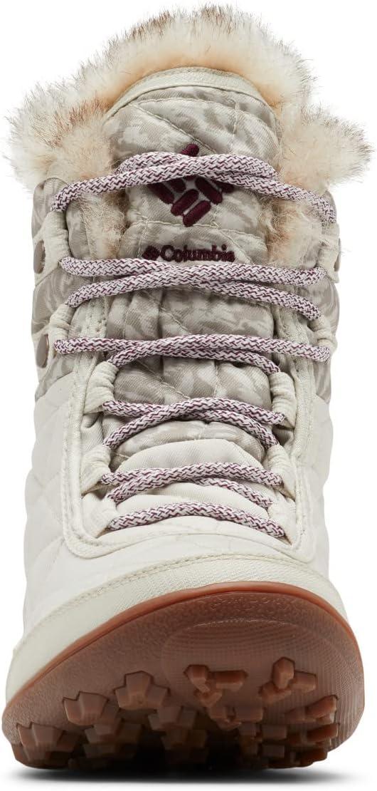 imageColumbia womens Minx Shorty IiiLight Sand Marionberry
