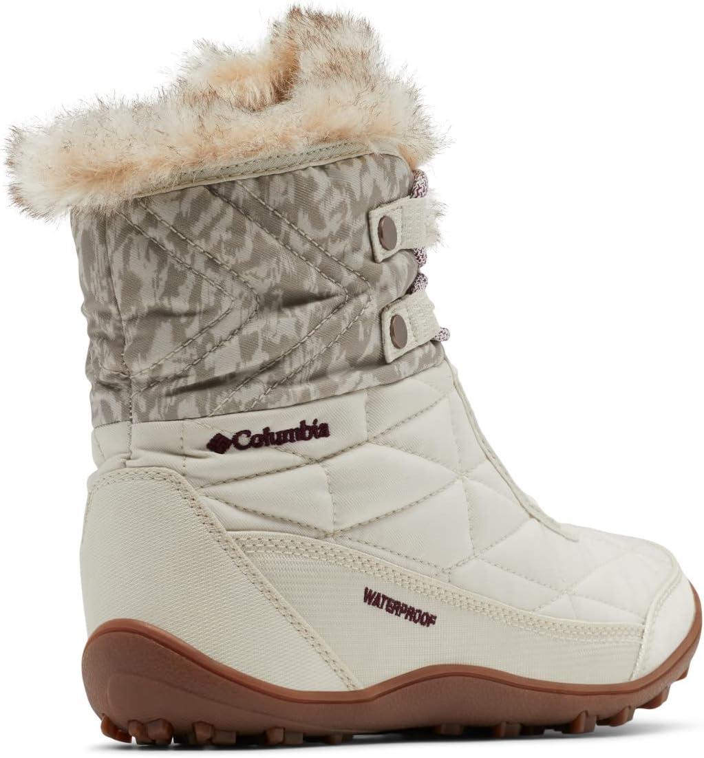 imageColumbia womens Minx Shorty IiiLight Sand Marionberry