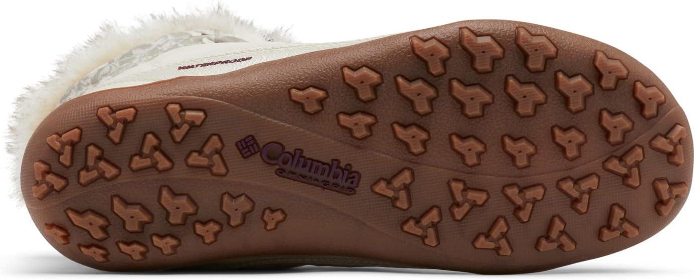 imageColumbia womens Minx Shorty IiiLight Sand Marionberry
