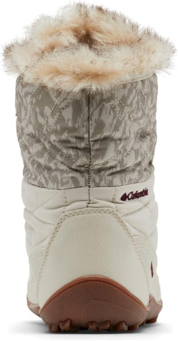 imageColumbia womens Minx Shorty IiiLight Sand Marionberry