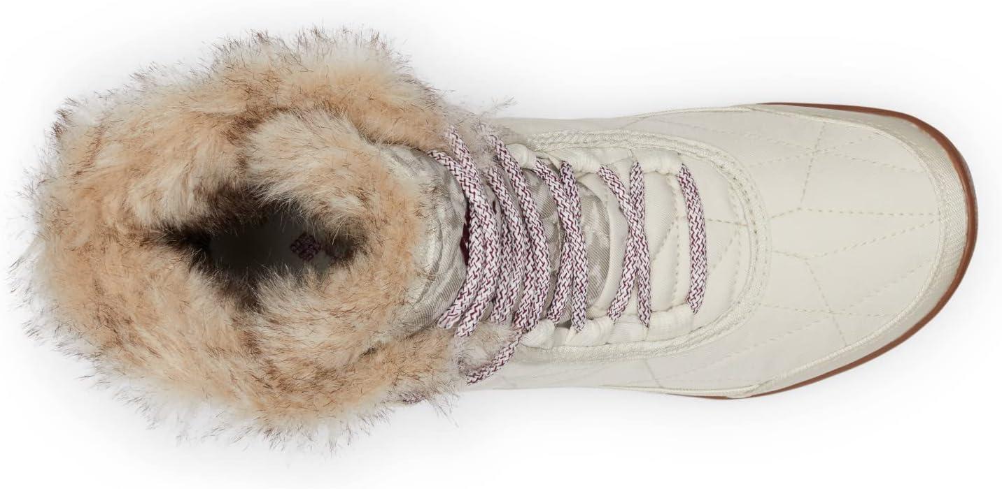 imageColumbia womens Minx Shorty IiiLight Sand Marionberry