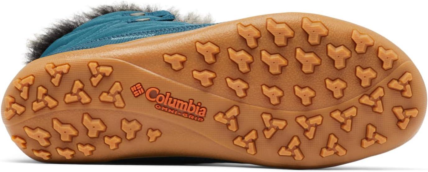 imageColumbia womens Minx Shorty IiiNight Wave Cedar