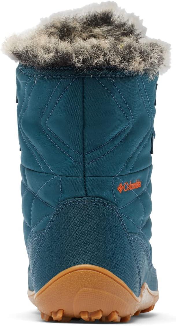 imageColumbia womens Minx Shorty IiiNight Wave Cedar
