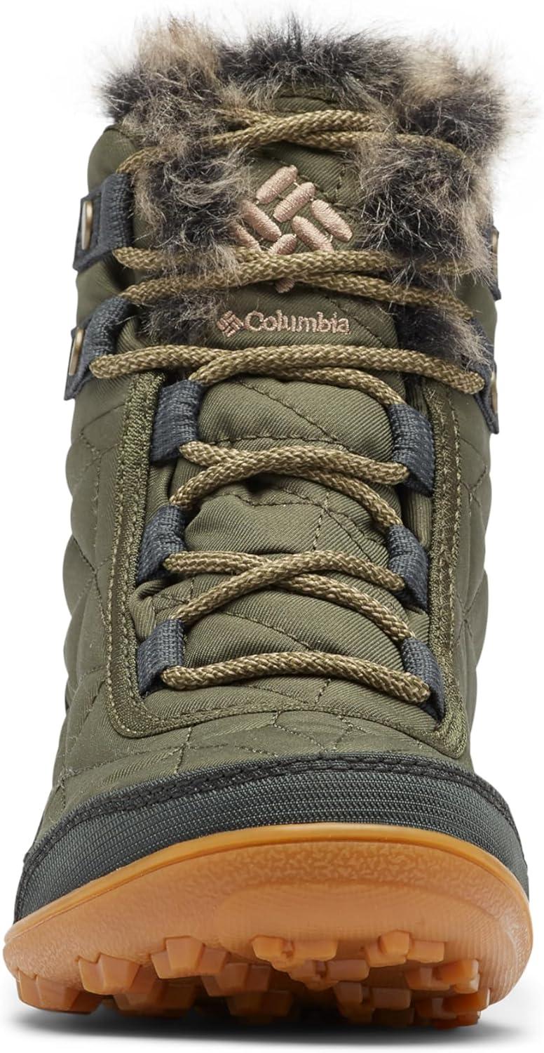 imageColumbia womens Minx Shorty IiiNoriKhaki Ii
