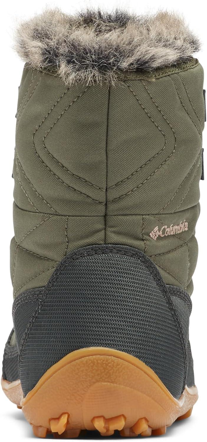 imageColumbia womens Minx Shorty IiiNoriKhaki Ii