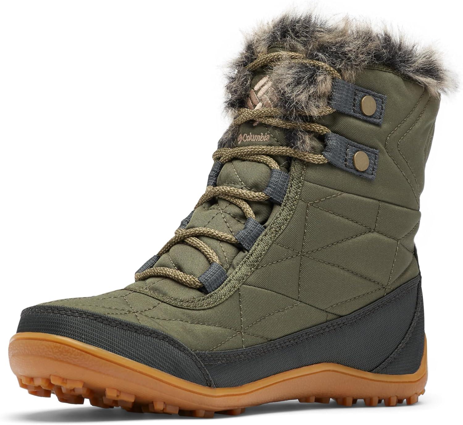 imageColumbia womens Minx Shorty IiiNoriKhaki Ii