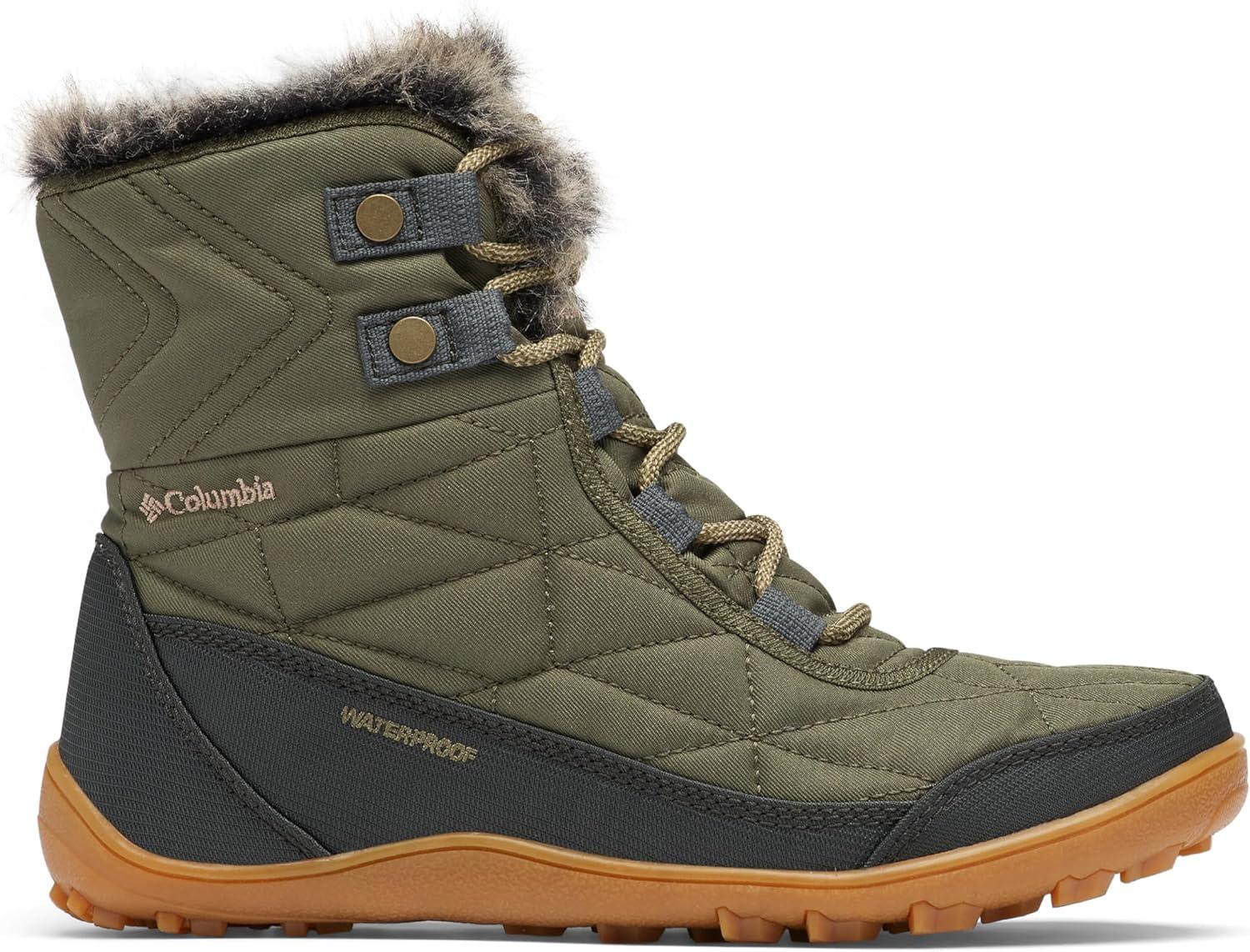 imageColumbia womens Minx Shorty IiiNoriKhaki Ii