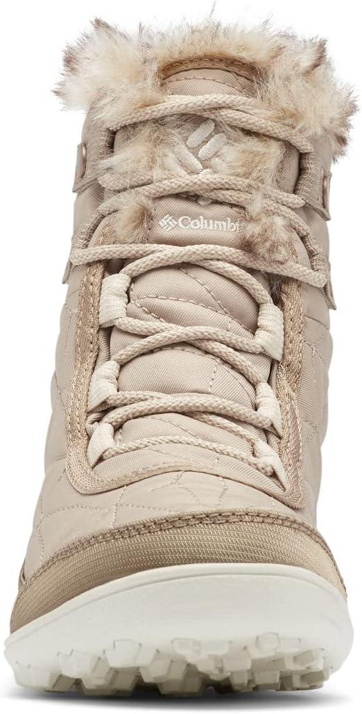 imageColumbia womens Minx Shorty IiiOxford Tan Fawn