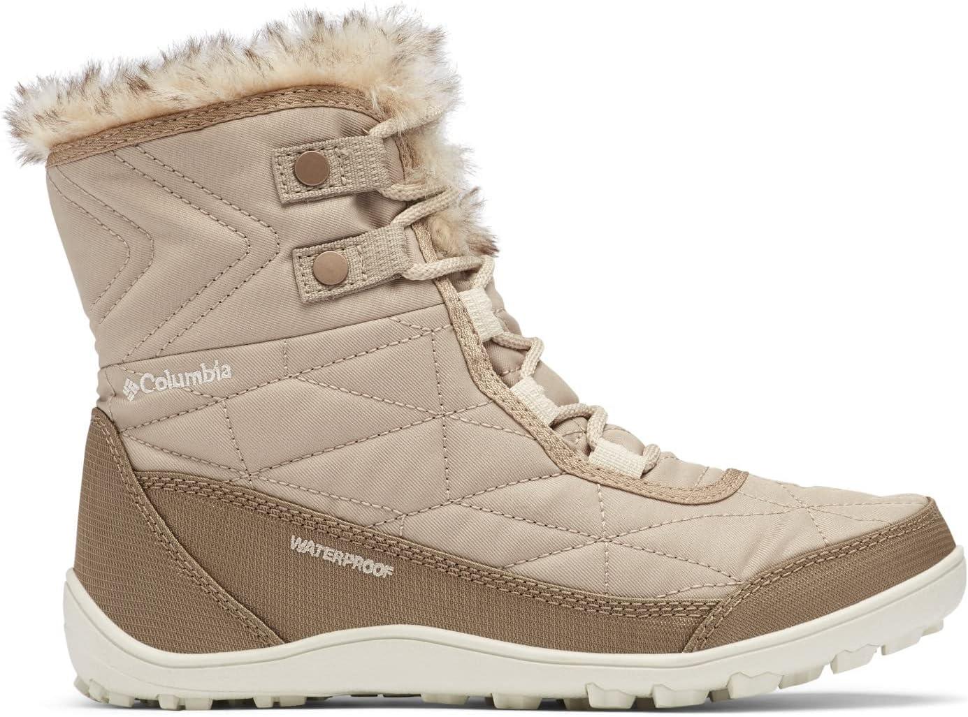 imageColumbia womens Minx Shorty IiiOxford Tan Fawn
