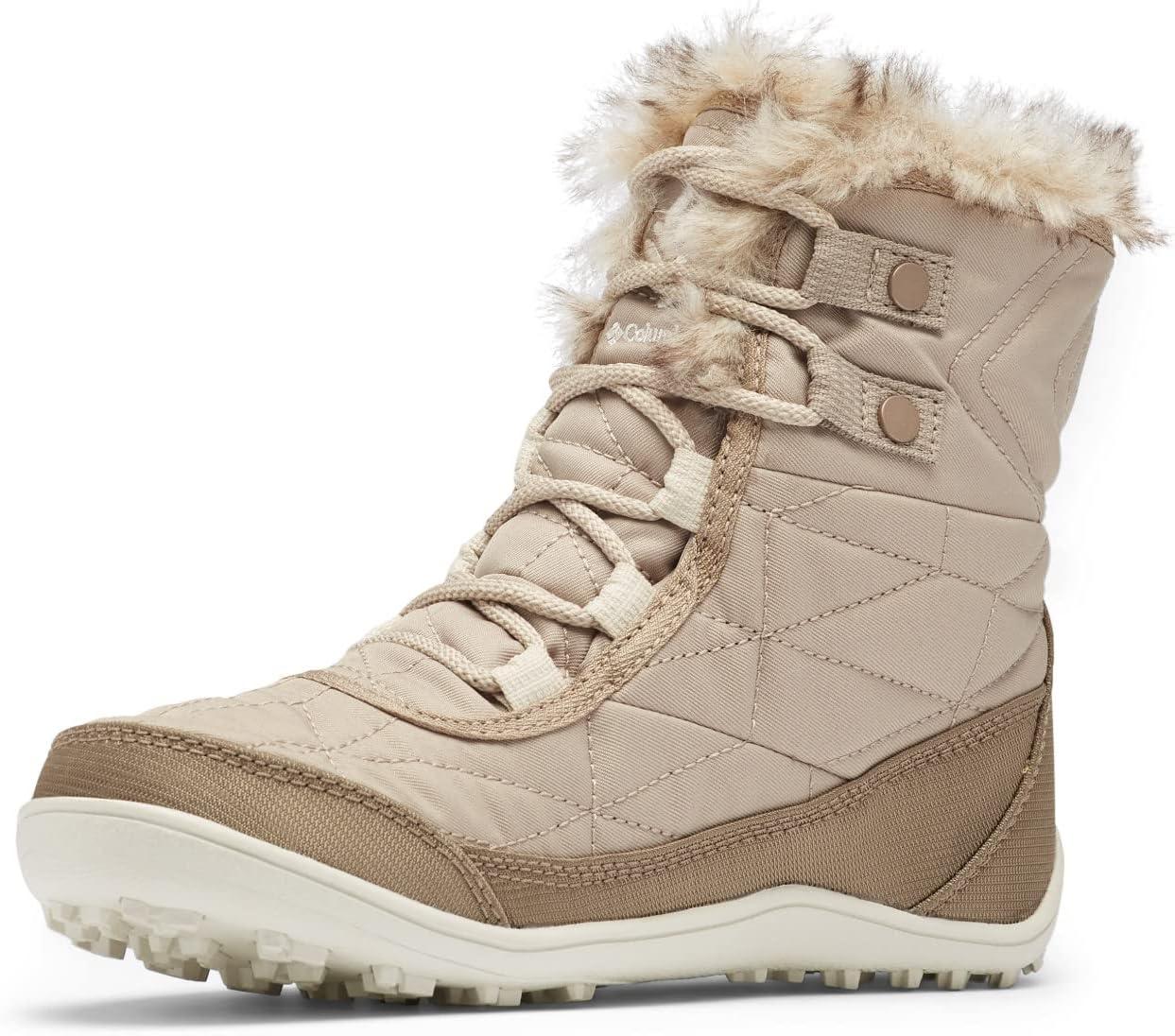imageColumbia womens Minx Shorty IiiOxford Tan Fawn