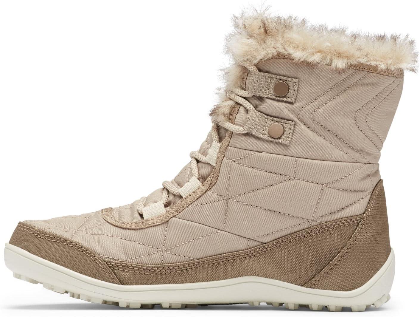 imageColumbia womens Minx Shorty IiiOxford Tan Fawn