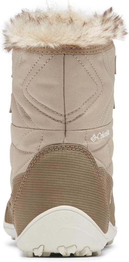 imageColumbia womens Minx Shorty IiiOxford Tan Fawn