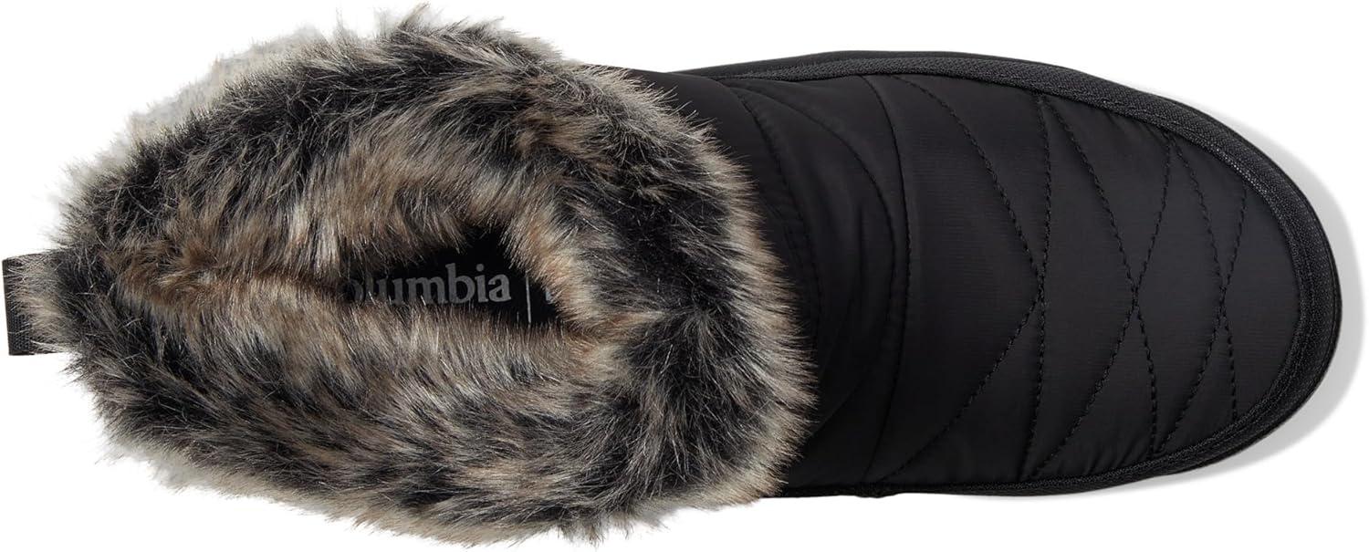 imageColumbia womens Minx Xtra ShortyBlackTitanium II