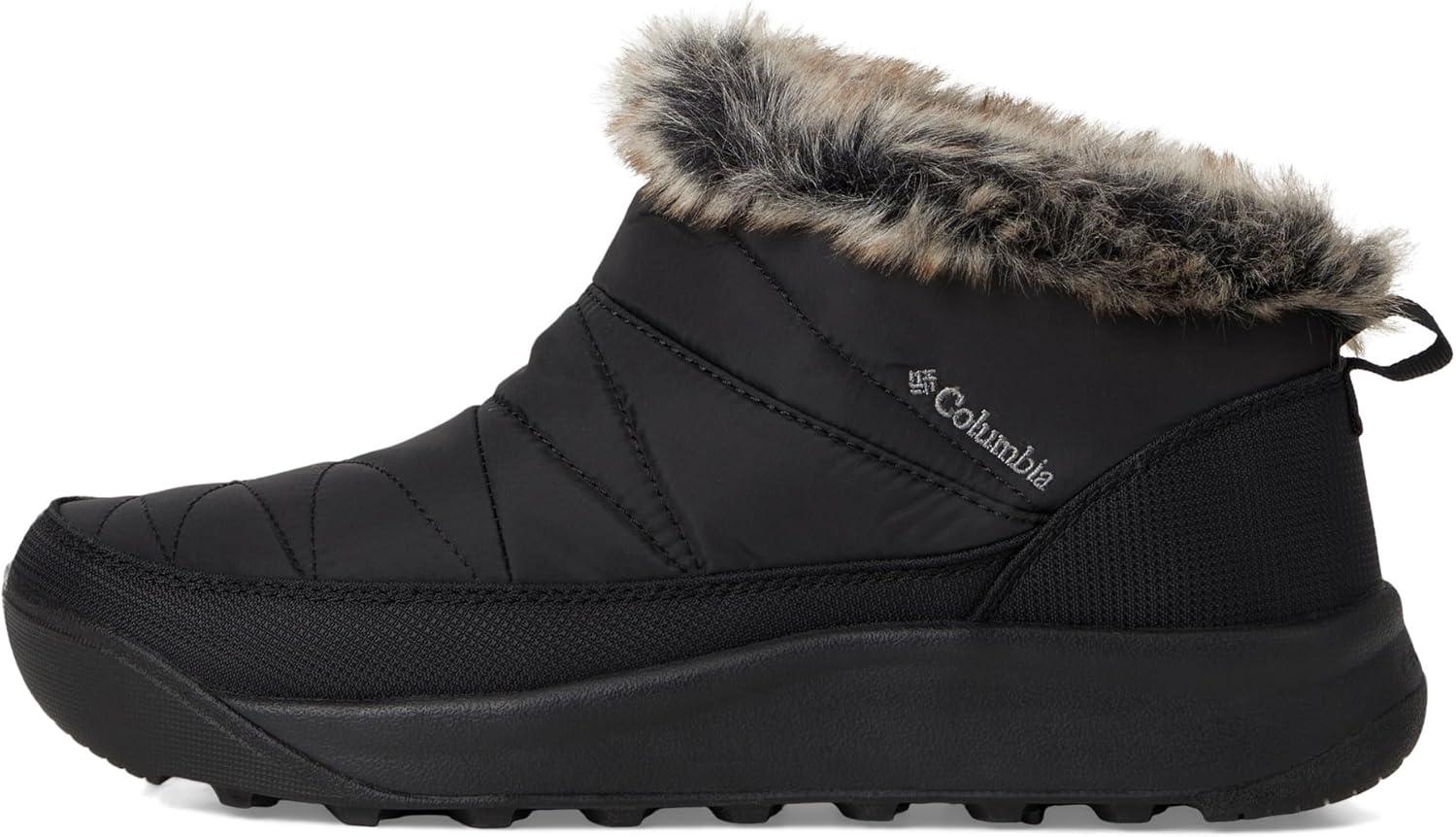 imageColumbia womens Minx Xtra ShortyBlackTitanium II