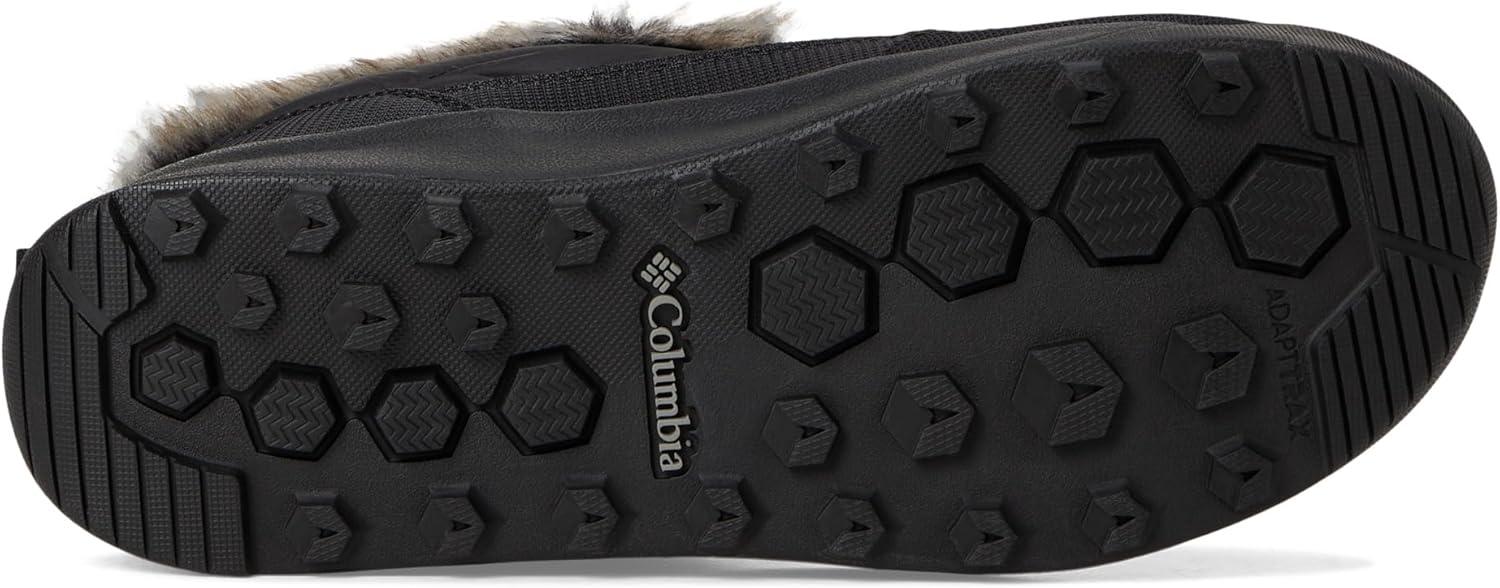 imageColumbia womens Minx Xtra ShortyBlackTitanium II