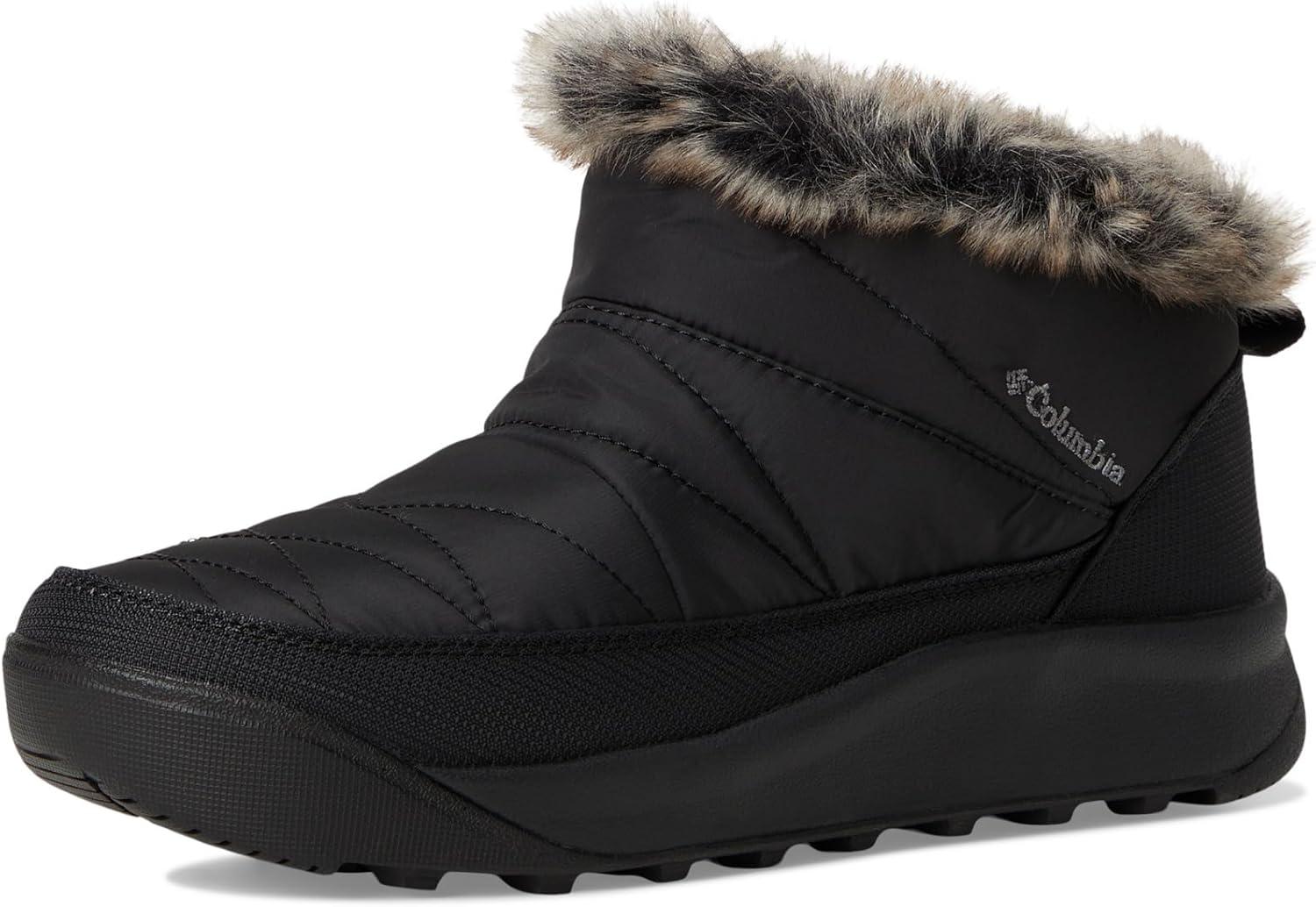 imageColumbia womens Minx Xtra ShortyBlackTitanium II