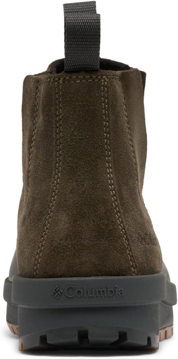imageColumbia womens Moritza Chelsea ShieldAlpine TundraDark Moss