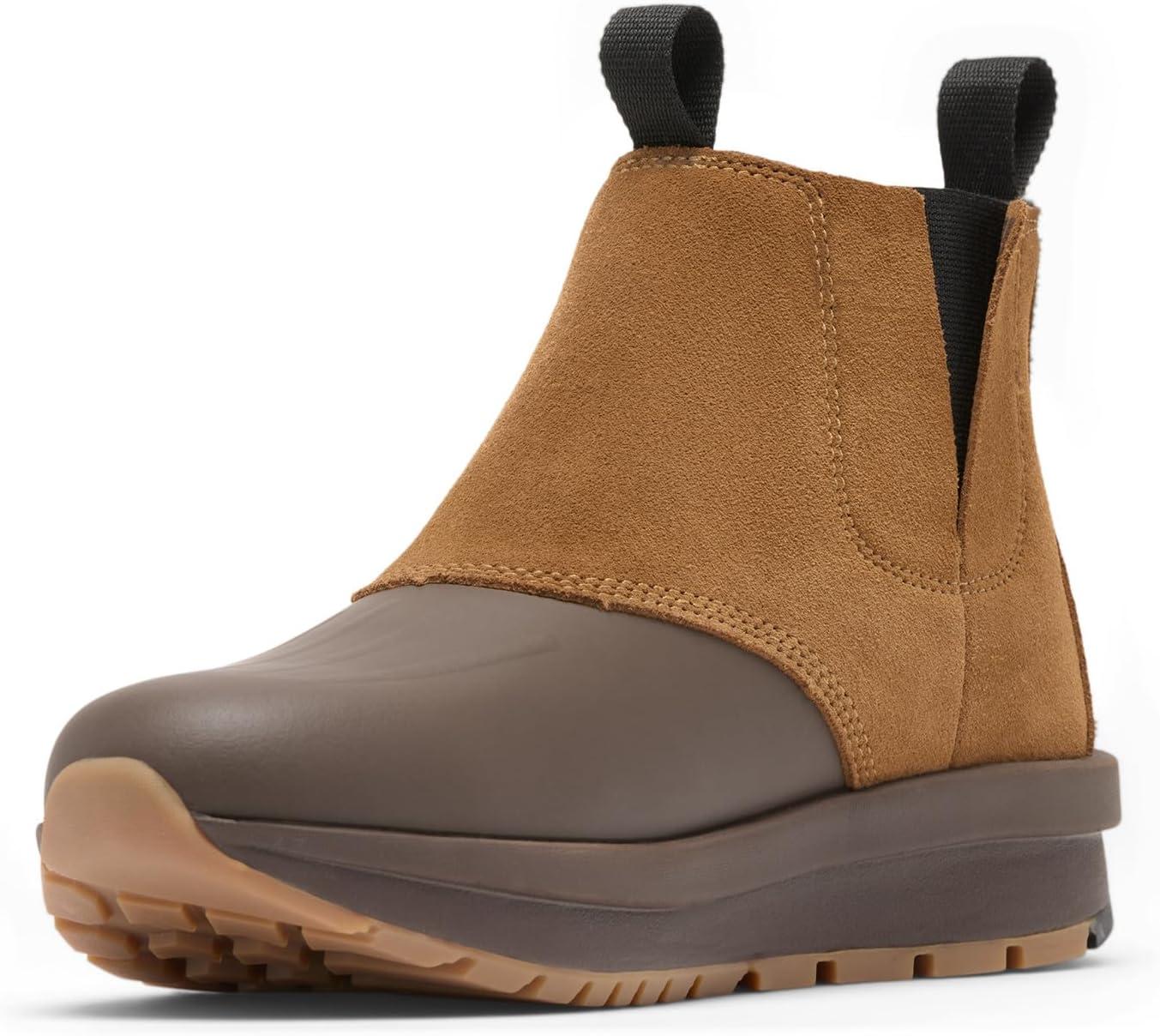 imageColumbia womens Moritza Chelsea ShieldLight BrownCordovan