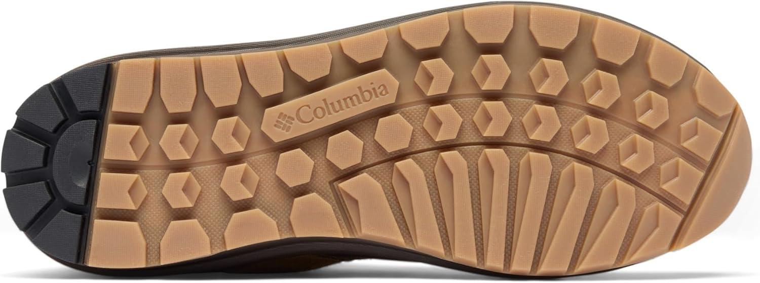 imageColumbia womens Moritza Chelsea ShieldLight BrownCordovan