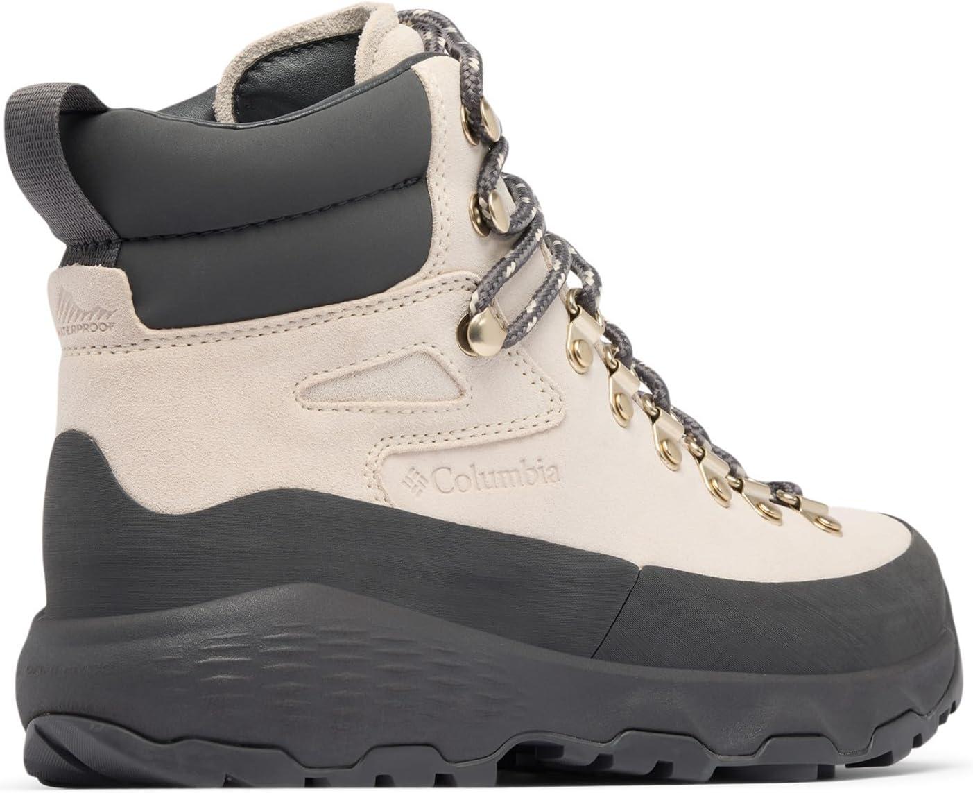imageColumbia womens Newton Alpine PtCloud GreyShark
