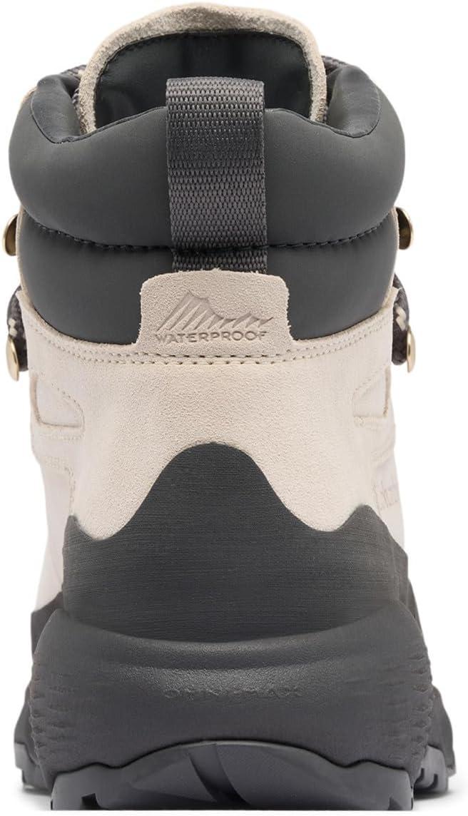 imageColumbia womens Newton Alpine PtCloud GreyShark