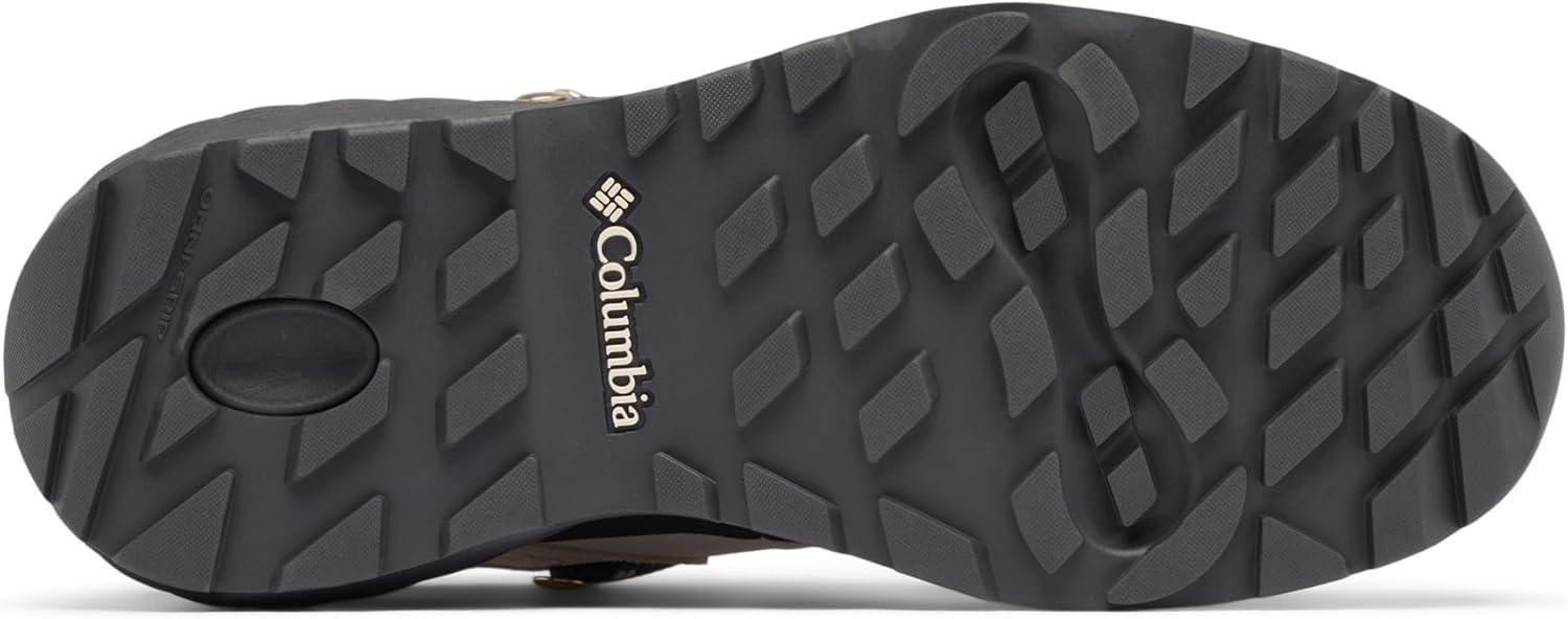 imageColumbia womens Newton Alpine PtCloud GreyShark