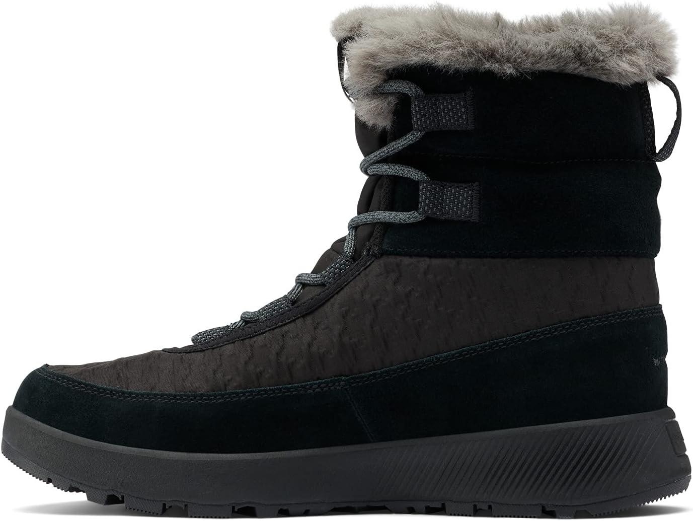 imageColumbia womens Slopeside Peak LuxeBlackGraphite
