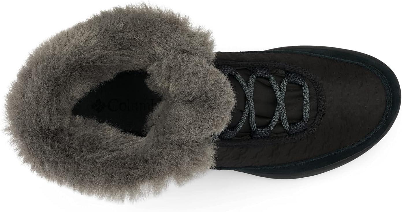 imageColumbia womens Slopeside Peak LuxeBlackGraphite
